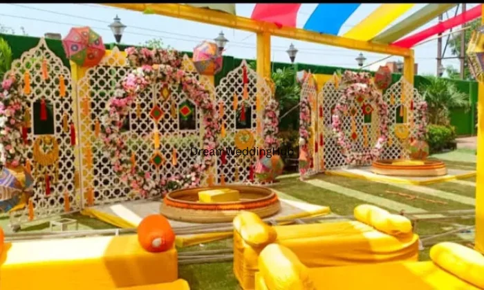 Wishtree planners  Best Wedding